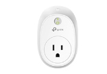 Kasa Smart Wi-Fi Plug with Energy Monitoring