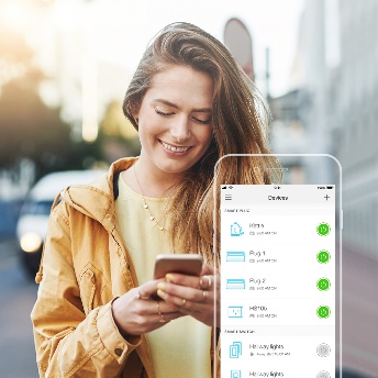 Control Your Plug from Anywhere