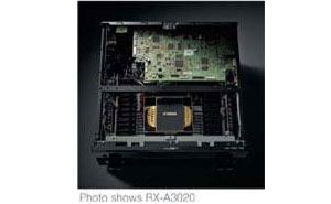 RX-A3030