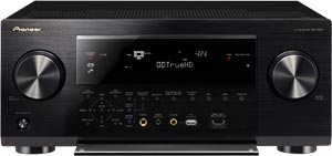 Pioneer SC-1323-K A/V Receiver