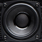 Sonic Integration using Active Crossover Network