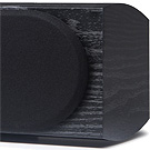 True Resonance from a Composite Wood Cabinet