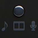 Three Sound Modes for Selective Listening