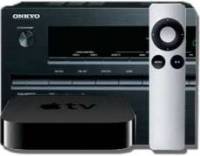 apple tv friendly