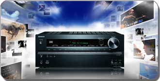 Onkyo TXNR616
