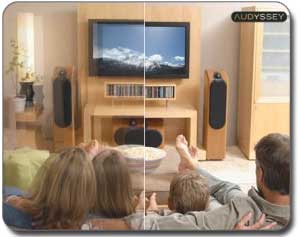 Audyssey for Onkyo