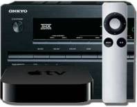 apple tv friendly