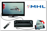 Watch Your Smartphone Content on Your HDTV