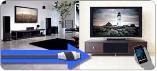 Audio and Video via Zone 2 HDMI