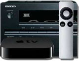 Control Apple TV Right Out of Box