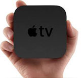 Control Apple TV Right Out of Box