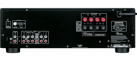 ONKYO
