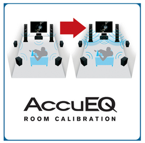 Onkyo Thrilling Dolby Atmos® 5.1.2-Channel Home Theater System