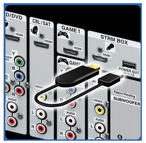 Onkyo Thrilling Dolby Atmos® 5.1.2-Channel Home Theater System