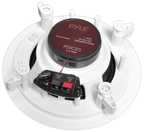 Pyle PD-IC80