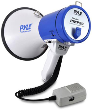 PYLE