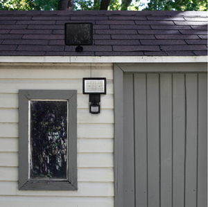Sunforce 60 LED Solar Motion Light