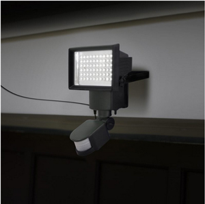 Sunforce 60 LED Solar Motion Light
