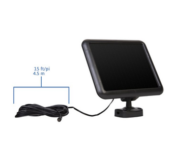 Sunforce 60 LED Solar Motion Light