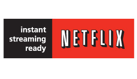 VIZIO 3D Blu-ray Player VBR133