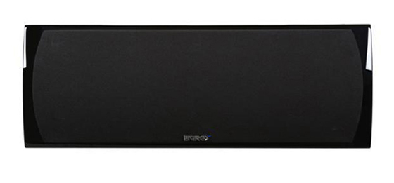 Energy CC Speaker Lying Horizontally, Facing Forward