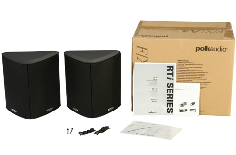Polk Audio 