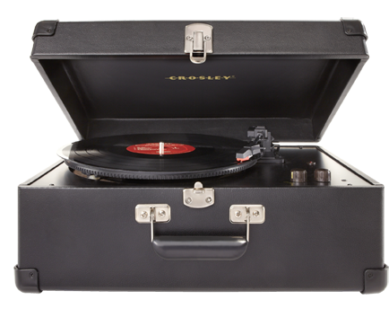 Crosley KEEPSAKE