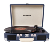 Crosley Cruiser Portable Turntable