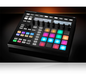 Maschine