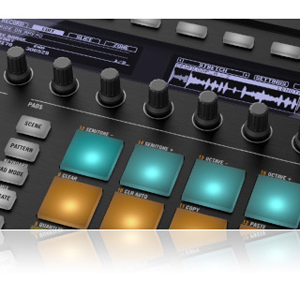 Maschine