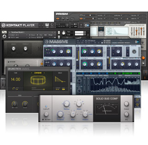 Maschine