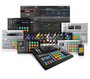 Maschine