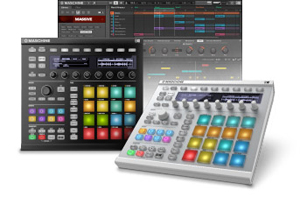 Maschine