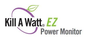 Kill A Watt EZ Power Monitor
