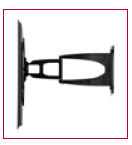 Peerless-AV LCD Ceiling Mount 