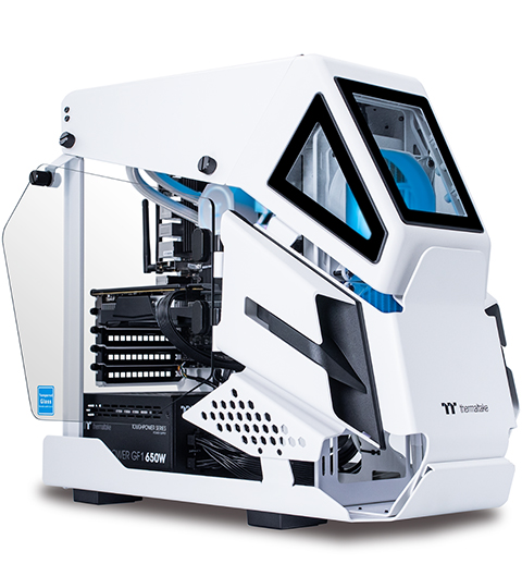 Thermaltake Computer Case