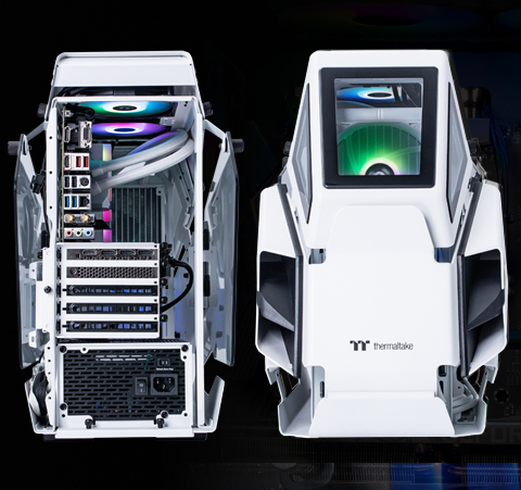 Thermaltake Computer Case