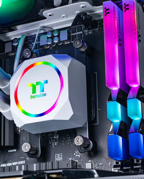 Thermaltake Computer Case