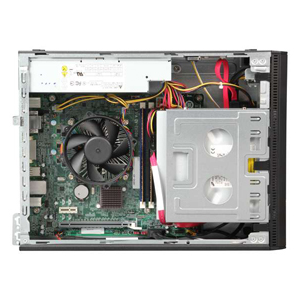 PC Acer Veriton X2630G SFF Intel i5-4570 RAM 16Go Disque 500Go Windows 10  Wifi - MonsieurCyberMan