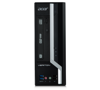 Acer Veriton 4 Desktop PC