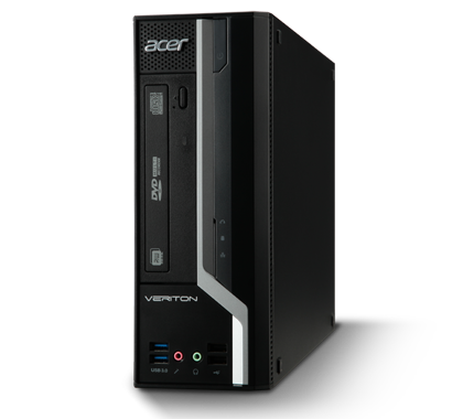 Acer Veriton 4 Desktop PC