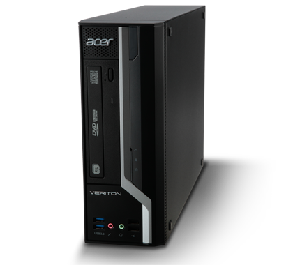 Acer Veriton 4 Desktop PC