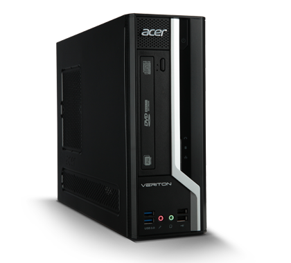 Acer Veriton 4 Desktop PC