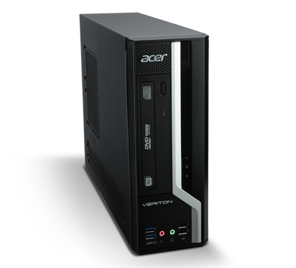Acer Veriton 4 Desktop PC