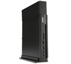 Acer Veriton N Desktop PC