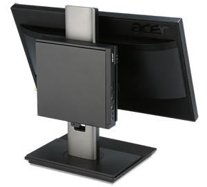 Acer Veriton N Desktop PC