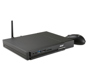 Acer Veriton N Desktop PC