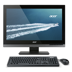Acer Veriton Z All-in-One Computer