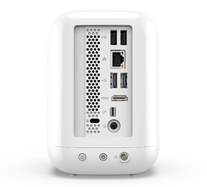 Acer Revo One Desktop PC