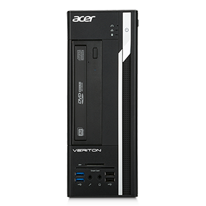 ミニPC Acer Veriton L4610 PC Linux Batocera 41 Acer Veriton Vero